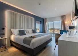 Ramada Resort by Wyndham Puerto de Mazarron 5