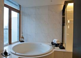 Banyan Tree Tianjin Riverside 4