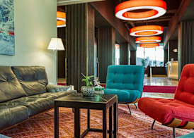 Parkhotel Heilbronn 3