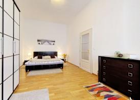Central Apartmany Biela street 5