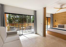 Las Gaviotas Suites Hotel & Spa 4