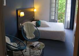 Hotel Régina 5