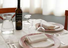 Regina Hotel e Ristorante 5