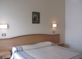 Albergo Moretti 4