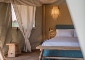 Terme di Vulci Glamping & Spa 3