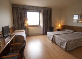 Hotel Domo 5