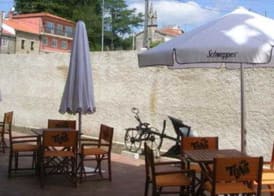 Hotel O Desvio 4