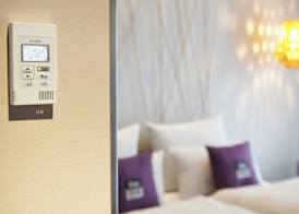 Holiday Inn - the niu, Air Frankfurt Messe by IHG 3