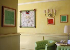 Hotel Matteotti 5