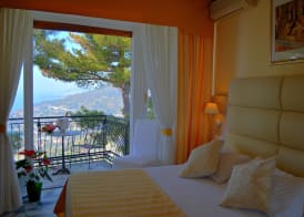 La Riserva di Castel d'Appio- Charme & Relax 4