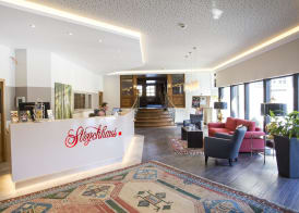Romantik Hotel Stryckhaus 5