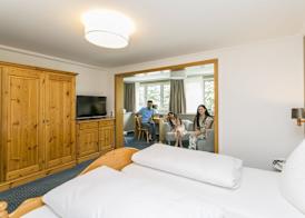 IMbery Hotel & Restaurant Hinterzarten 3