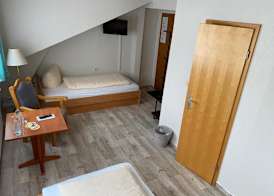 Hotel Pension Gelpkes Mühle 3