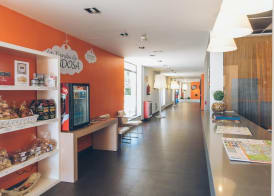 Hotel Restaurante Cadosa 3