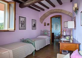 Albergo Villa Cristina 5