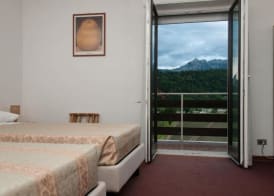 Hotel Dolomiti Levico 5