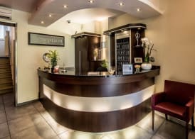 Hotel Lousberg 4