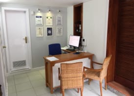 Apartamentos El Paseo 3