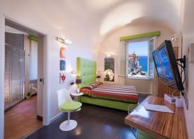 Palazzo Ferraioli - Hotel & Wellness 5