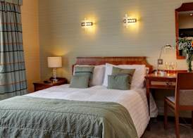Best Western Aberavon Beach Hotel 4