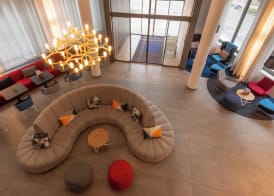 Holiday Inn Express Heilbronn by IHG 4