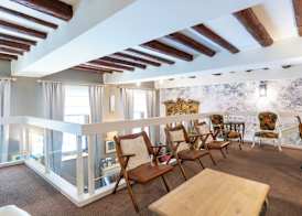 Boutique Hotel Scalzi - Adults Only 2