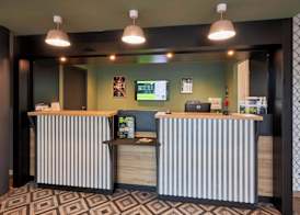 B&B HOTEL Ouistreham 3