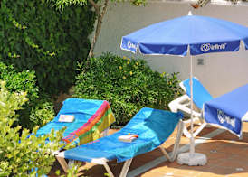 Infiniti Beach Resort 5