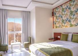 Hotel Safia 4