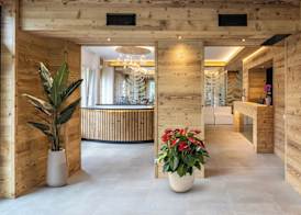TH Cadore - Hotel Antelao 3