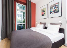 Krakow B&B 3