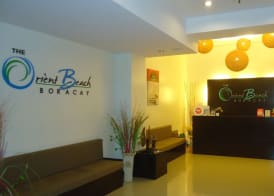 The Orient Beach Boracay 5
