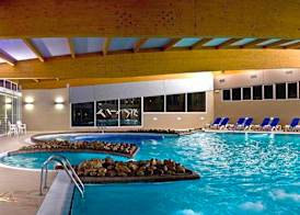 BALNEARIO ARNOIA Hotel Balneario 5