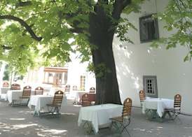 Landhotel Agathawirt 2