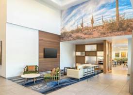 Fairfield by Marriott Inn & Suites Scottsdale Old Town 3