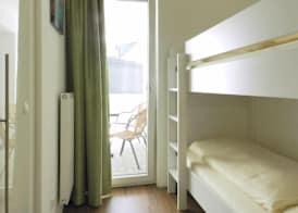 Apartments Boardinghaus Norderney 4