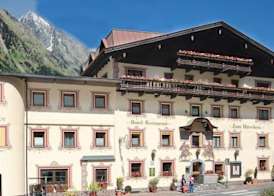 Hotel Zum Hirschen 5