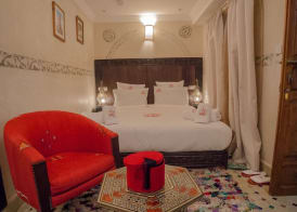 Dar Ikalimo Marrakech 3