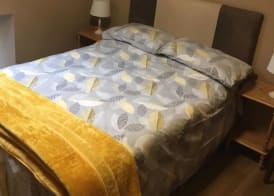 Pisgah Guesthouse Snowdonia 5