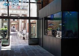 Hotel Aquarius Venice - Ascend Collection 2