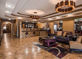 Best Western Manhattan Inn 3