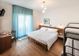 Hotel Poseidon e Nettuno 5