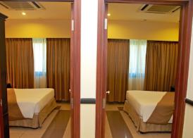 Harbour View Suites 5