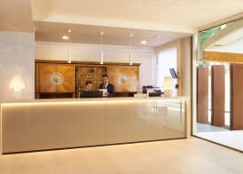 Hotel Gallia & Resort 5
