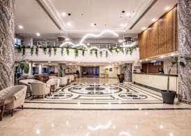 Palmin Hotel 4