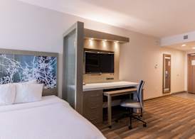 Courtyard by Marriott Knoxville West/Bearden 3