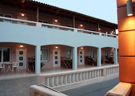 Anatoli Hotel Apartments Agia Pelagia 3