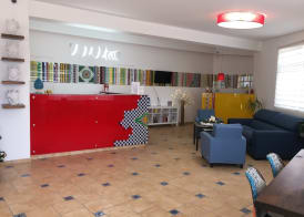 Petruso Resort e SPA 2