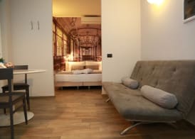 Aparthotel Meneghino 2