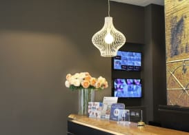 Best Western Hotel Piemontese 3